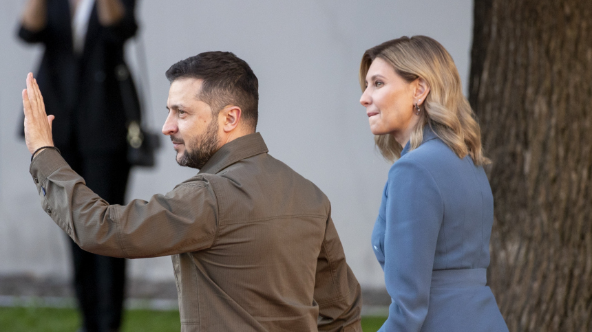 Коррупция на Украине