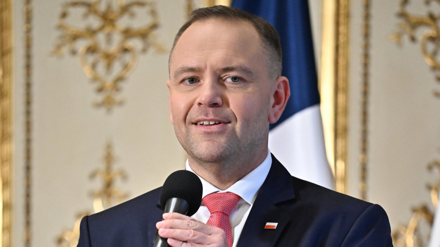 Президент Польши получает угрозы в социальных сетях