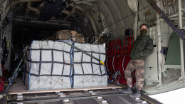 В МИД Германии заявили о продолжении поддержки Украины