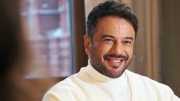 «Наши народы похожи»: Эмре Алтуг о России и Турции