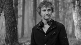 Умер снявший сериалы «СеняФедя» и «Семейка» оператор Александр Чаплинский