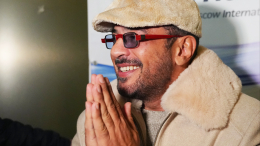 «Оставляю вам свое сердце»: Эмре Алтуг тепло отозвался о поездке в Москву