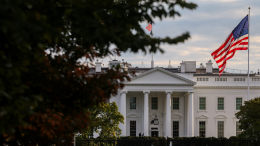 Зеленский получил от Вашингтона проект плана урегулирования конфликта