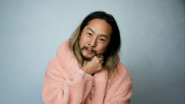 «Я не русский»: на актера из «Сумерек» Джастина Чона напали в центре Петербурга