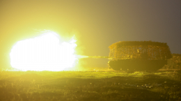 Путин: в Константиновке бои идут уже внутри населенного пункта