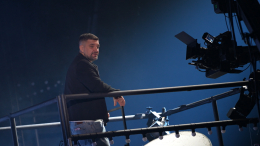 Баста на пределе: без сна, на тросах и в потоках любви — как снимали самый опасный клип артиста