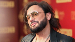 «Поверьте, так и будет»: Стас Михайлов об отношении европейцев к россиянам