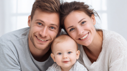 Влияет ли имя на будущее ребенка? Как россияне называли детей в 2025 году