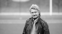 Умер чемпион мира в составе сборной ФРГ по футболу Дитер Херцог