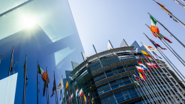 Продолжают спонсировать режим: в странах ЕС не хотят говорит о мире