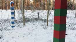 В Финляндии планируют восстановить «болотные ловушки» на границе с РФ