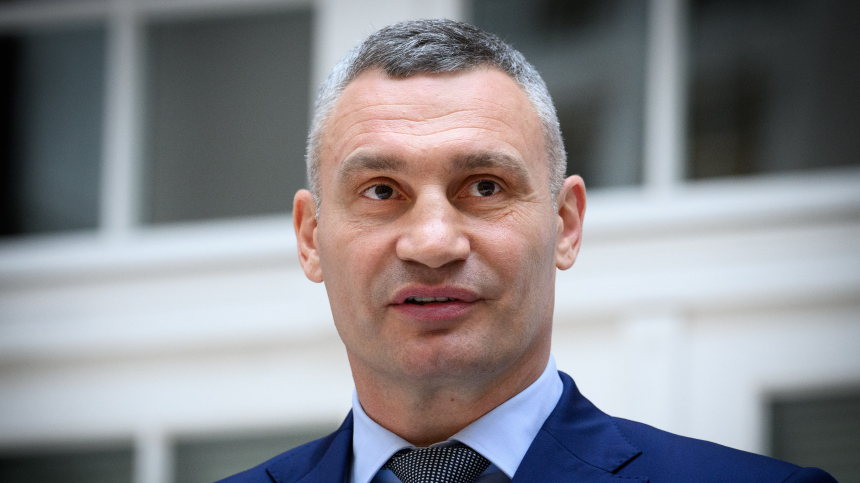 Кто мог бы стать президентом Украины вместо Зеленского