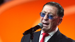 «Бог решил, что я еще пока нужен»: врачи дважды спасали Лепса от смерти