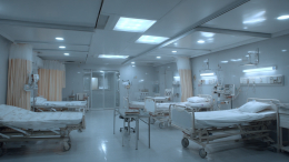 Британия может лишиться около 50 тысяч медсестер из-за борьбы с миграцией