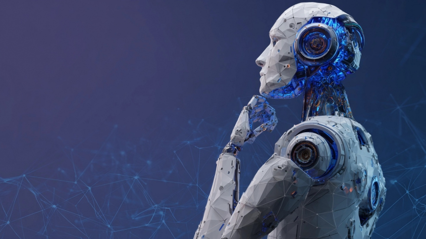 В России начали эксперимент по развитию у ИИ собственного сознания