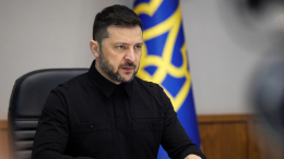 Коррупционный скандал на Украине поставил западные СМИ в тупик