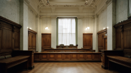 Многоженство по-мормонски: муж требовал с жены аренду за дом, который она купила