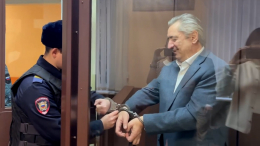 Суд приговорил бывшего и. о. вице-премьера Башкирии Марзаева к 13 годам колонии