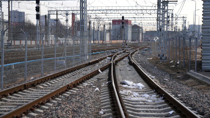 В Краснодаре предотвращен теракт на железнодорожных путях