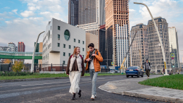 Россияне могут отдохнуть 59 дней вместо 28 в 2026 году