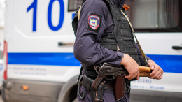 В Подмосковье мужчина пытался сбыть наркотики в коробках от детского питания