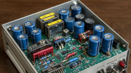 Радиоэлектроника и фармацевтика: как будет развиваться промышленность Москвы