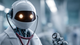 В Госдуме предложили запретить нейросетям рекомендовать лекарства