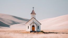 В США фиксируют всплеск интереса к православию среди молодежи