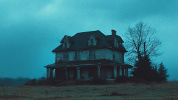 Ушел за сигаретами: спустя 50 лет дети нашли останки своего отца в доме