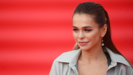 «Страшно делиться»: Анна Хилькевич показала фигуру после третьих родов