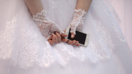 Невесту изнасиловали и замуровали в стене за четыре дня до свадьбы