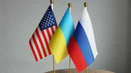 Украина уже потребовала убрать одно условие из мирного плана США