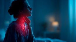 Бомба замедленного действия: почему боль в горле опаснее, чем кажется