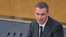 Патрушев отметил важность повышения уровня экологической ответственности бизнеса