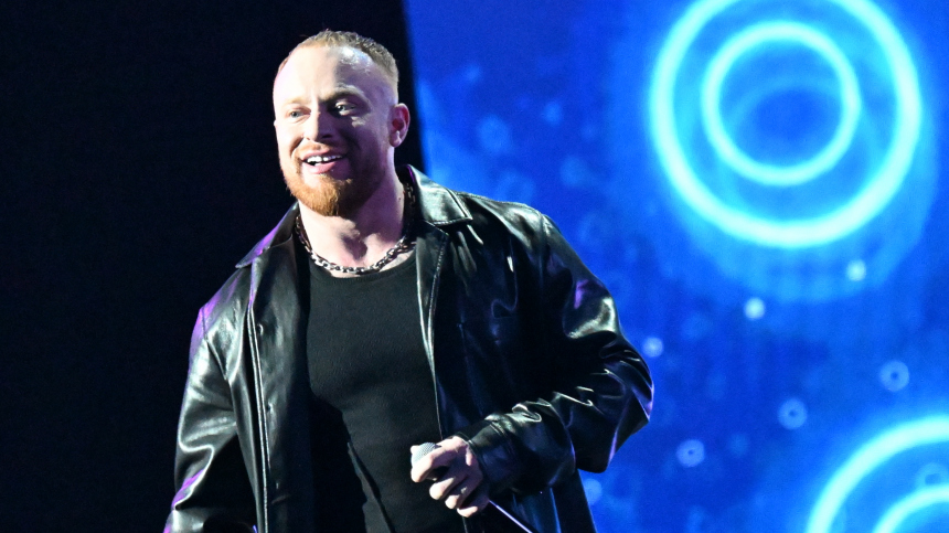 Как сторона рэпера Свика реагирует на признание отцовства