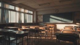 Учительница заявила в полицию на 6-летнюю школьницу из-за непристойных прикосновений