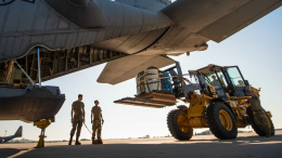 Не будет необходимости: вице-премьер Италии о прекращении поставок оружия Украине