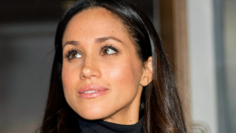 «Буду рада прийти»: Меган Маркл напросилась на Неделю моды в Париже