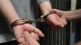 В Москве арестовали бойца поп-ММА Артура Кулинского