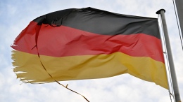 Германия намерена дать отпор мирному плану США по Украине