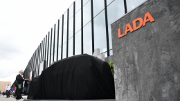 Вслед за инфляцией: «АвтоВАЗ» проиндексирует цены на автомобили Lada