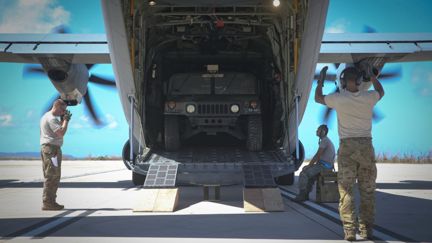 США угрожают Украине прекратить предоставление оружия