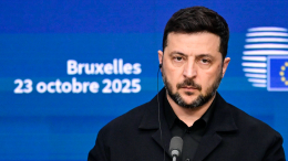 Политолог Мезюхо: потеря Купянска подрывает и так низкий рейтинг Зеленского