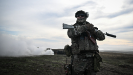 Освобождение Купянска стало шагом к полному освобождению Донбасса