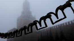 МЧС России предупредило москвичей о тумане с видимостью 200 — 700 метров