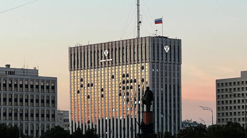 Минюст России включил Литвина* и Налимову* в реестр иноагентов