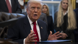 Следующий четверг: Трамп поставил Украине дедлайн для принятия мирного плана