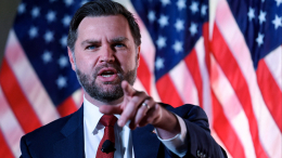 Зеленский обсудил детали мирного плана по Украине с Вэнсом и Дрисколлом