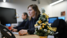 Россиянам напомнили о самой короткой рабочей зиме в 2026 году