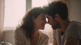 Сексолог назвал оптимальную разницу в возрасте для мужа и жены